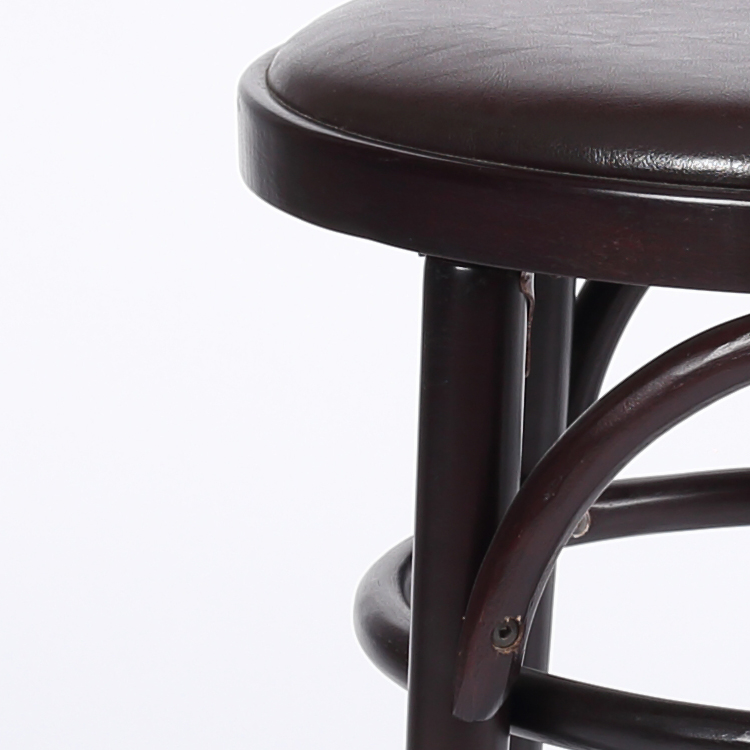 bentwood thonet chair